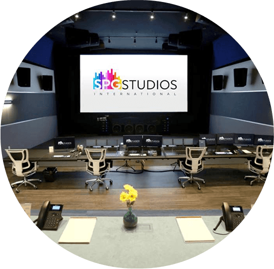 Mix Stage 1