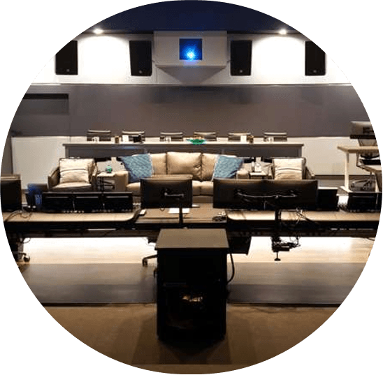 Mix Stage 2