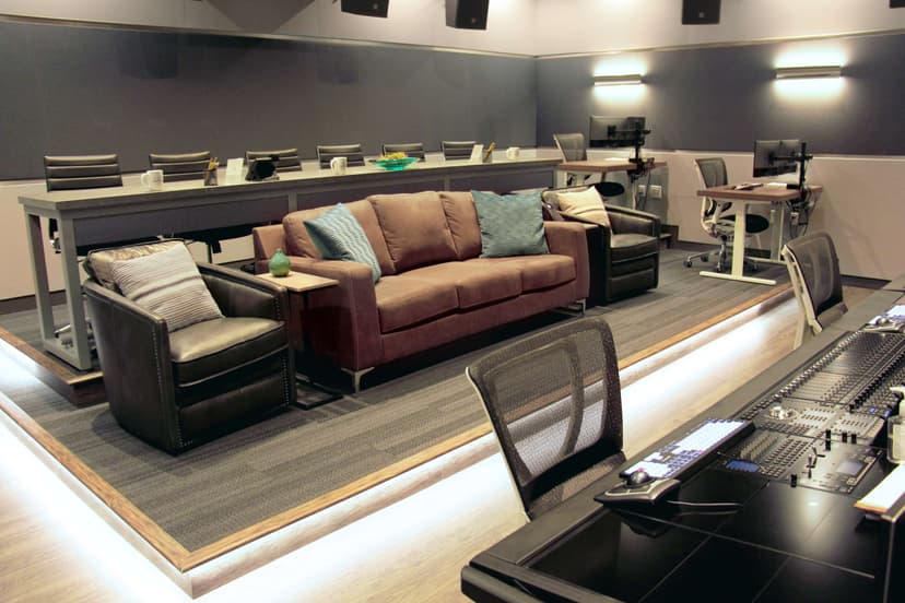 Mix Stage 3