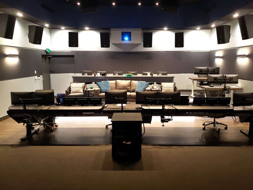 Mix Stage 2
