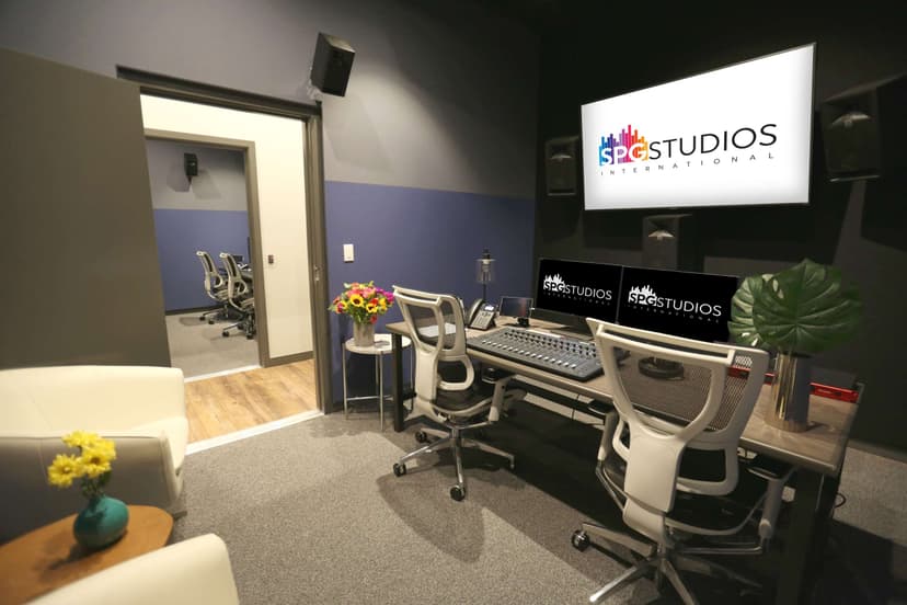 Atmos Production Suite 1