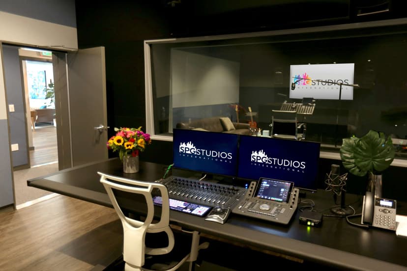 ADR USA Office