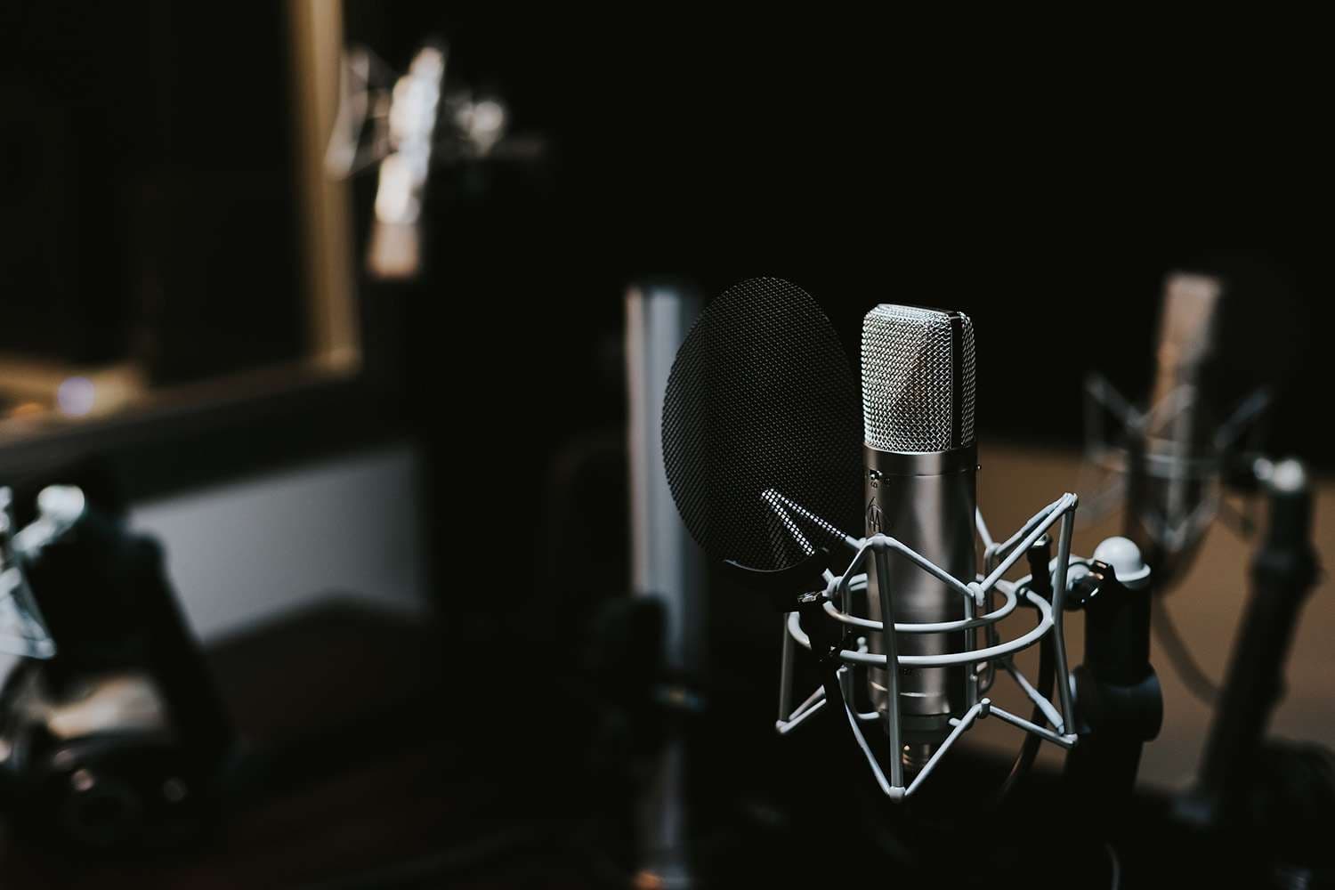 The Dubbing Process