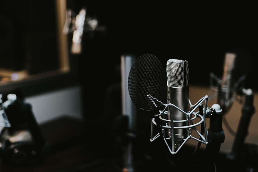 The Dubbing Process