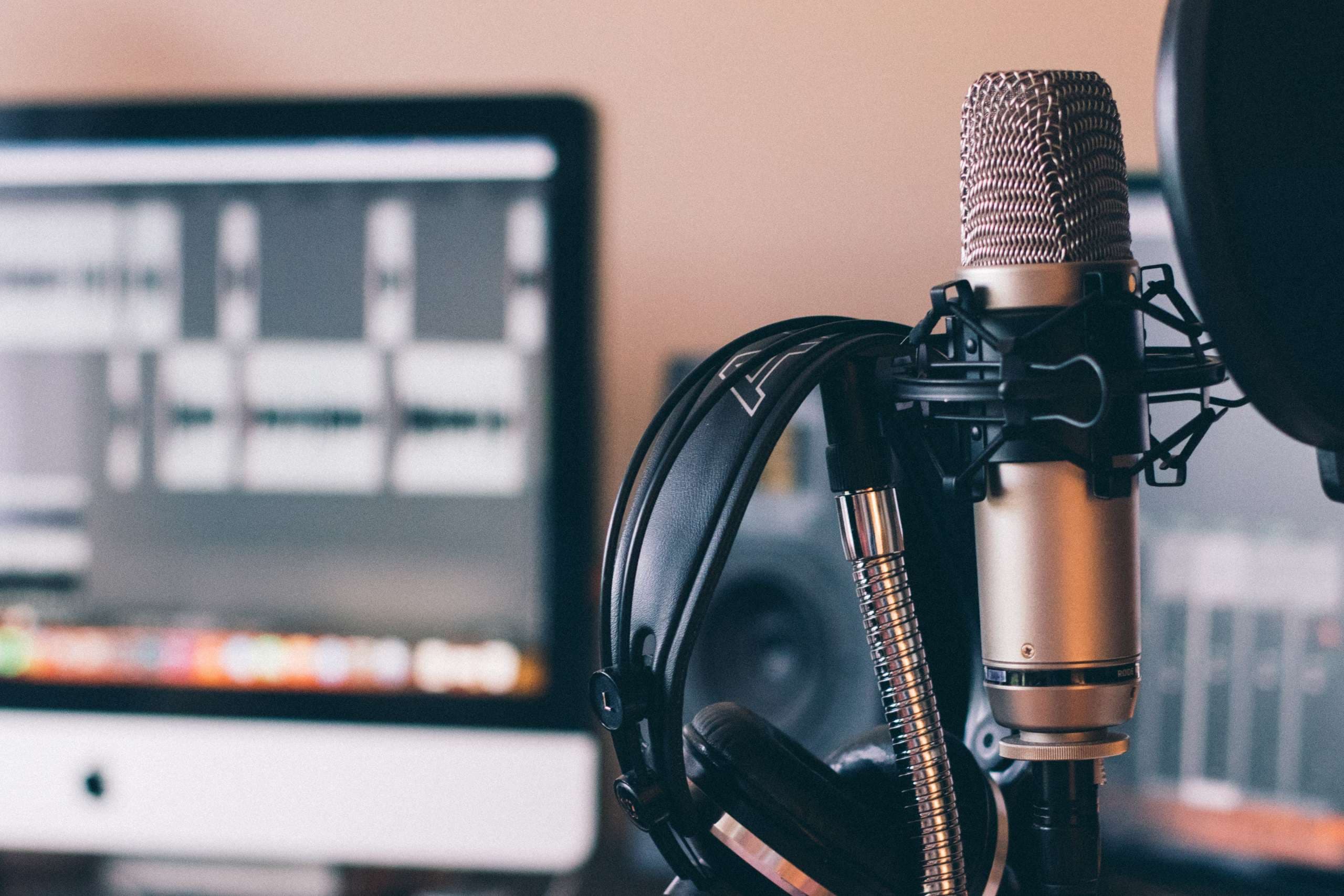 Portuguese voiceovers: Why you should translate your content to the Brazilian market