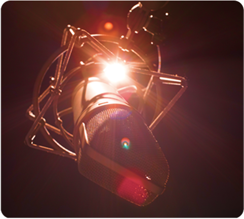 Microphone